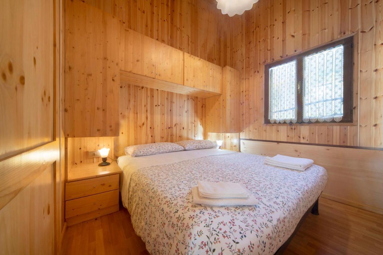 Casa Bucaneve บาร์ซีโอ ภายนอก รูปภาพ